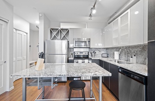South Side Flats Apartamento | Kasa South Side Pittsburgh