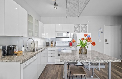 South Side Flats Apartamento | Kasa South Side Pittsburgh