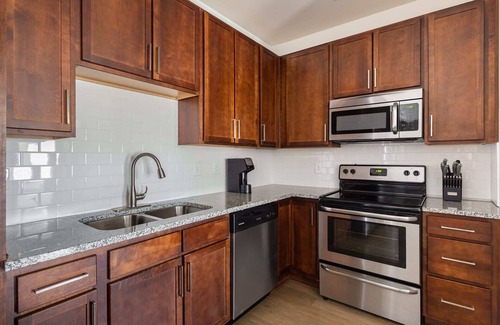 Wilmington Apartamento | Kasa | Sunny 1BD | Wilmington