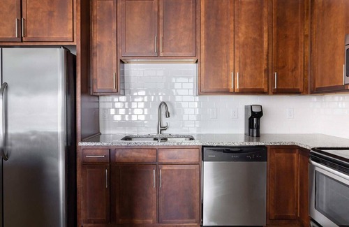 Wilmington Apartamento | Kasa | Sunny 1BD | Wilmington
