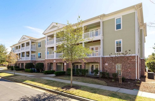 Wilmington Apartamento | Kasa | Sunny 1BD | Wilmington