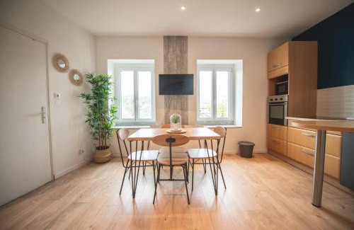 Lorette Apartamento | KASA SURF - Wifi TV & Cosy