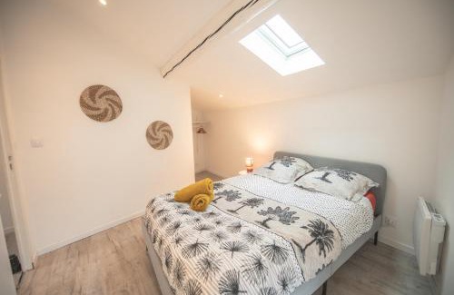 Lorette Apartamento | KASA SURF - Wifi TV & Cosy