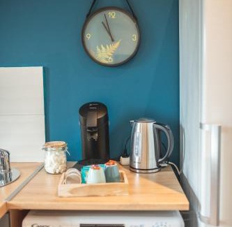 Lorette Apartamento | KASA SURF - Wifi TV & Cosy