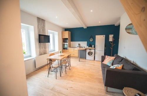 Lorette Apartamento | KASA SURF - Wifi TV & Cosy