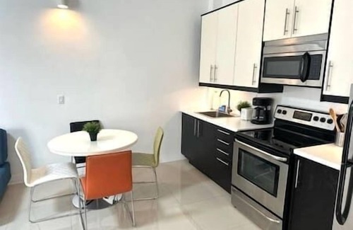 Old San Juan Apartamento | KASA The Lofts of Old San Juan #304