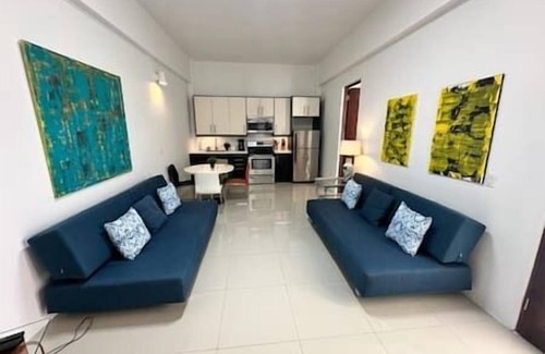 Old San Juan Apartamento | KASA The Lofts of Old San Juan #304