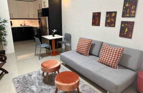 Old San Juan Apartamento | KASA The Lofts of Old San Juan #305