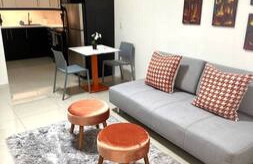Old San Juan Apartamento | KASA The Lofts of Old San Juan #305