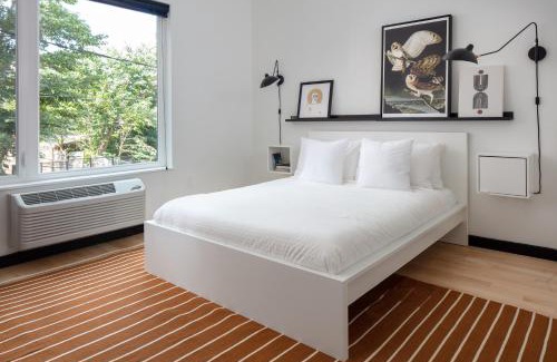 University City Apartamento | Kasa the Niche University City Philadelphia