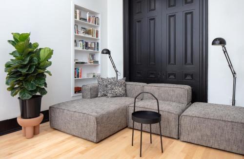 University City Apartamento | Kasa the Niche University City Philadelphia