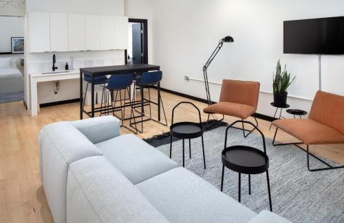 University City Apartamento | Kasa the Niche University City Philadelphia