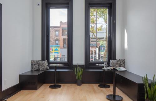 University City Apartamento | Kasa the Niche University City Philadelphia