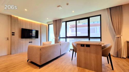 Chang Phueak Hotel | Kasa Verdana