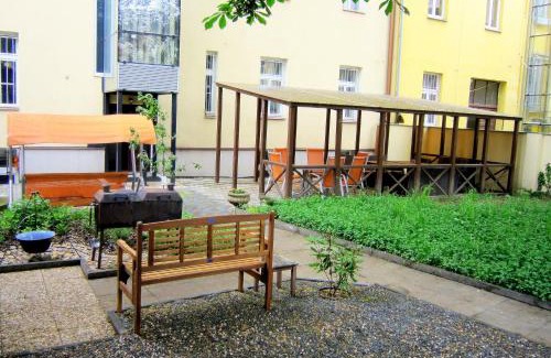 Nusle Apartamento | Kasablanka apartments