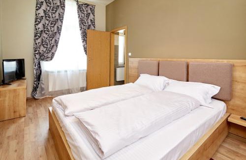 Nusle Apartamento | Kasablanka apartments
