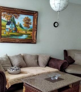 Nusle Apartamento | Kasablanka apartments