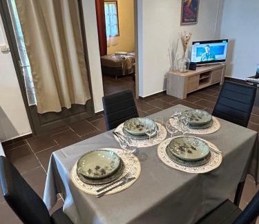 Le Tampon Casa | Kasadomia
