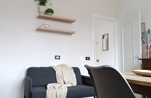 Vicenza Apartamento | Kasakiwi Apartamento Vicenza