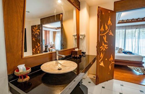 North Pattaya Complejo | Kasalong Resort and Spa Pattaya