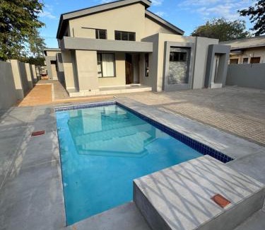 Kasane Casa | Kasane Boutique House