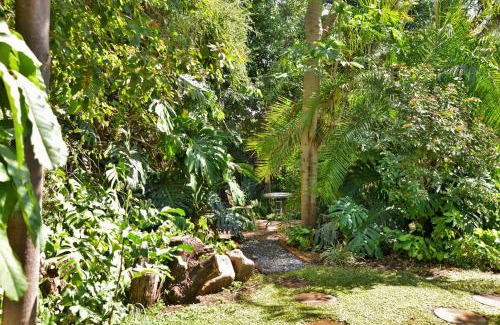 Kasane Casa | Kasane Self Catering