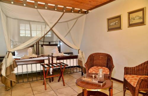 Kasane Casa | Kasane Self Catering