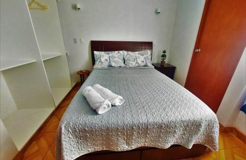 Pisco Casa | Kasanty House