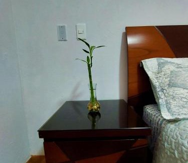 Pisco Casa | Kasanty House