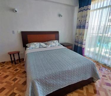 Pisco Casa | Kasanty House