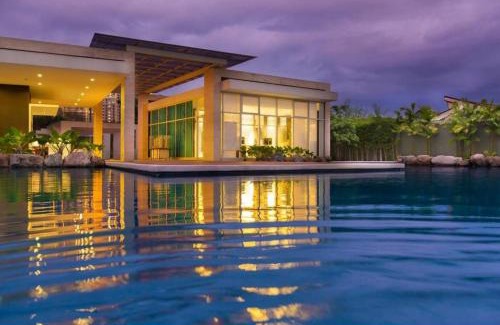 Ugong Apartamento | Kasara T1-4K Urban Staycation