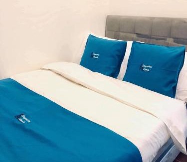 Ugong Apartamento | Kasara Urban Resort 1BR Condo