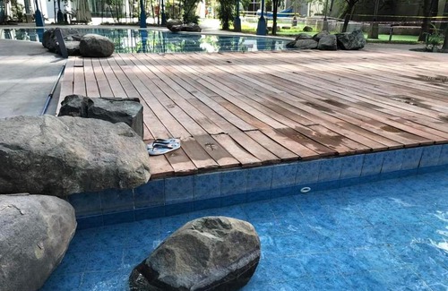 Ugong Apartamento | Kasara Urban Resort and Residences