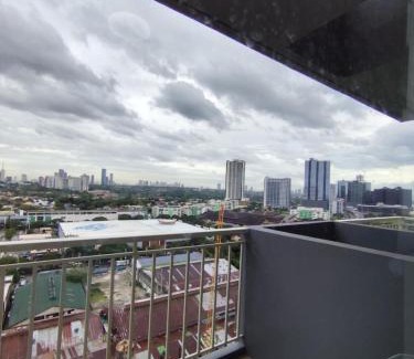 Ugong Apartamento | Kasara Urban Resort & Residences