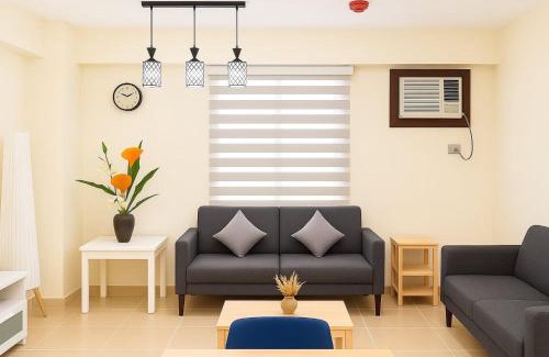 Ugong Apartamento | Kasara Urban Resort & Residences