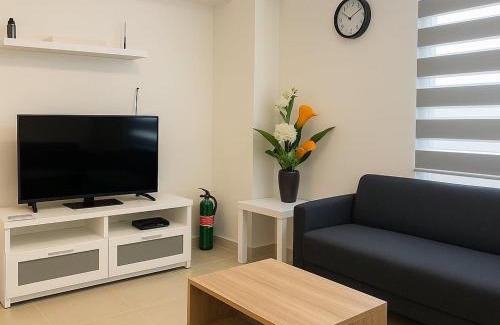 Ugong Apartamento | Kasara Urban Resort & Residences