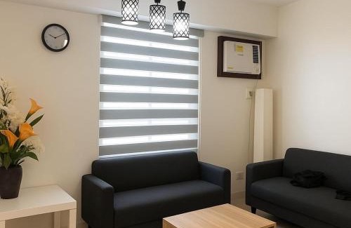 Ugong Apartamento | Kasara Urban Resort & Residences