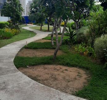 Ugong Apartamento | Kasara Urban Resort Residences