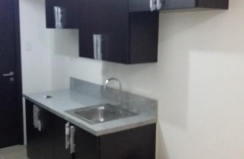 Ugong Apartamento | Kasara Urban Resort Residences
