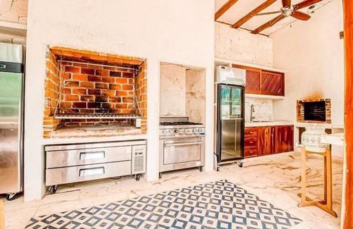 Francisco Uh May Villa | KasaUhMay-Tulum Welcome to our luxurious gateway home nestled in Jungle. Tulum