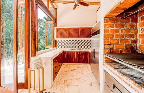 Francisco Uh May Villa | KasaUhMay-Tulum Welcome to our luxurious gateway home nestled in Jungle. Tulum