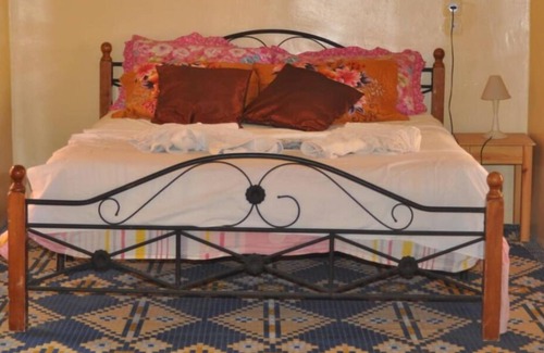 Nekob Casa | Kasbah Ait Aatta
