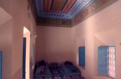 Nekob Casa | Kasbah Ait Aatta