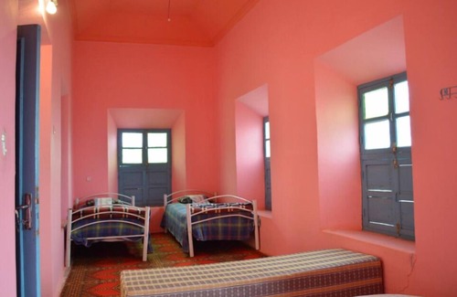 Nekob Casa | Kasbah Ait Aatta