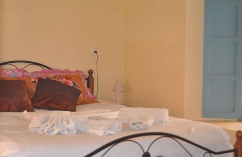 Nekob Casa | Kasbah Ait Aatta