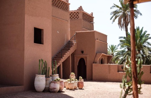 Tamgrout Casa | Kasbah Aitisfoul
