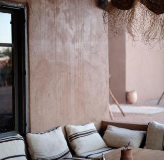 Tamgrout Casa | Kasbah Aitisfoul
