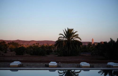 Tamgrout Casa | Kasbah Aitisfoul