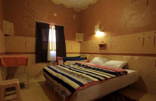 Boumalne Dades Casa | Kasbah Amgoune