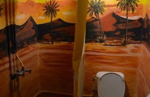 Boumalne Dades Casa | Kasbah Amgoune